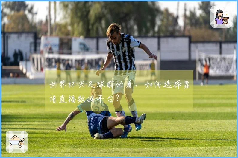 世界杯买足球前必看，如何选择靠谱直播数据平台？