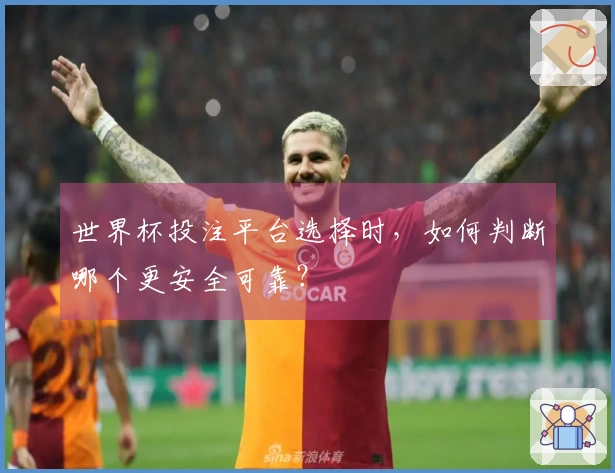 世界杯投注平台选择时，如何判断哪个更安全可靠？