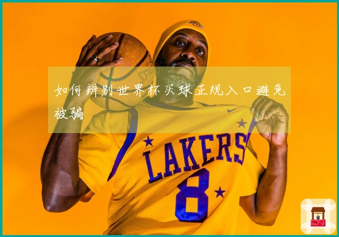 如何辨别世界杯买球正规入口避免被骗